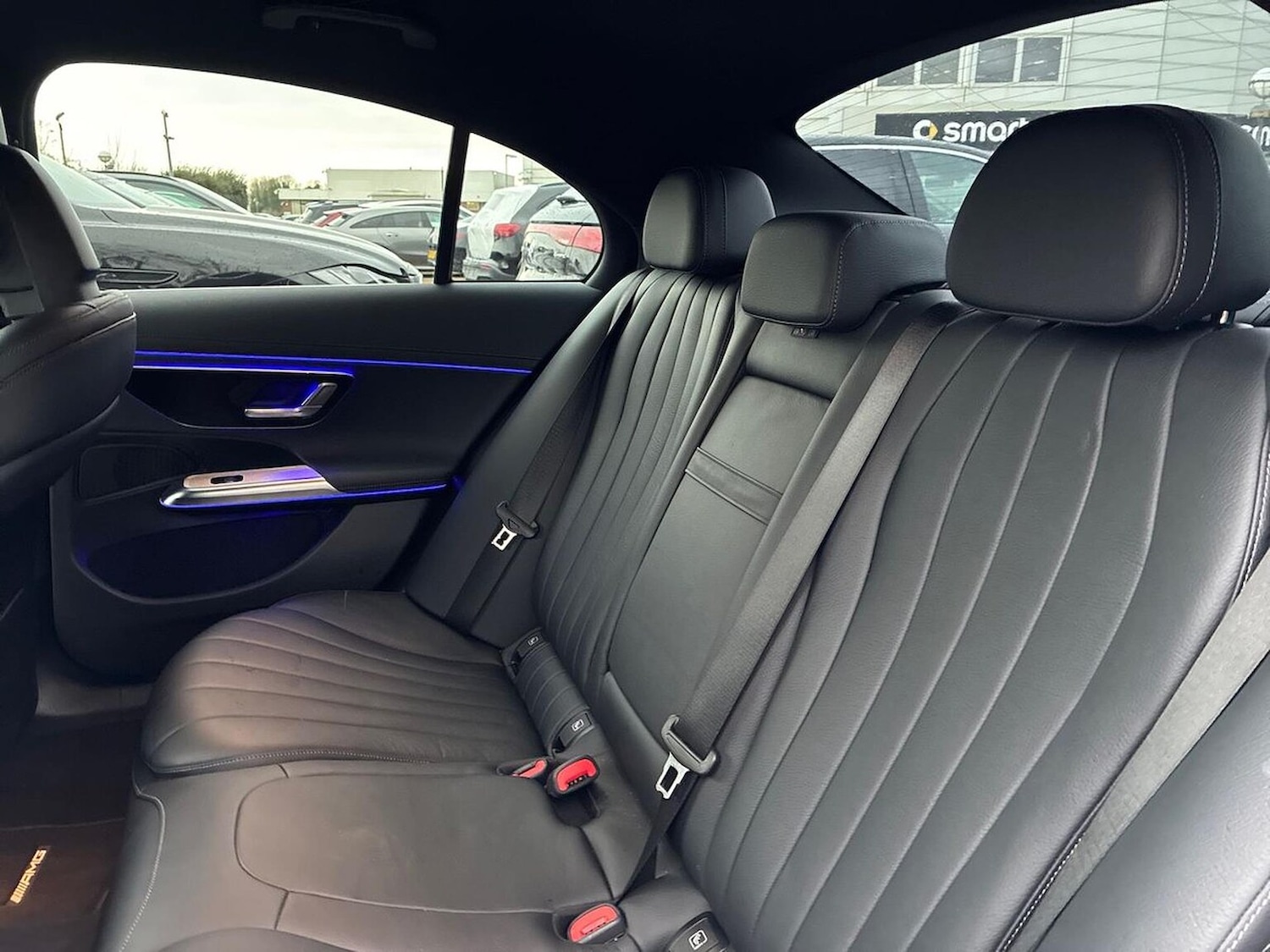 Used Mercedes-Benz E Class 2025 for sale - 76885008: Photo 16