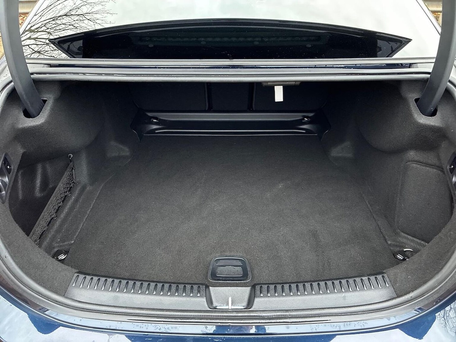 Used Mercedes-Benz E Class 2025 for sale - 76885008: Photo 17