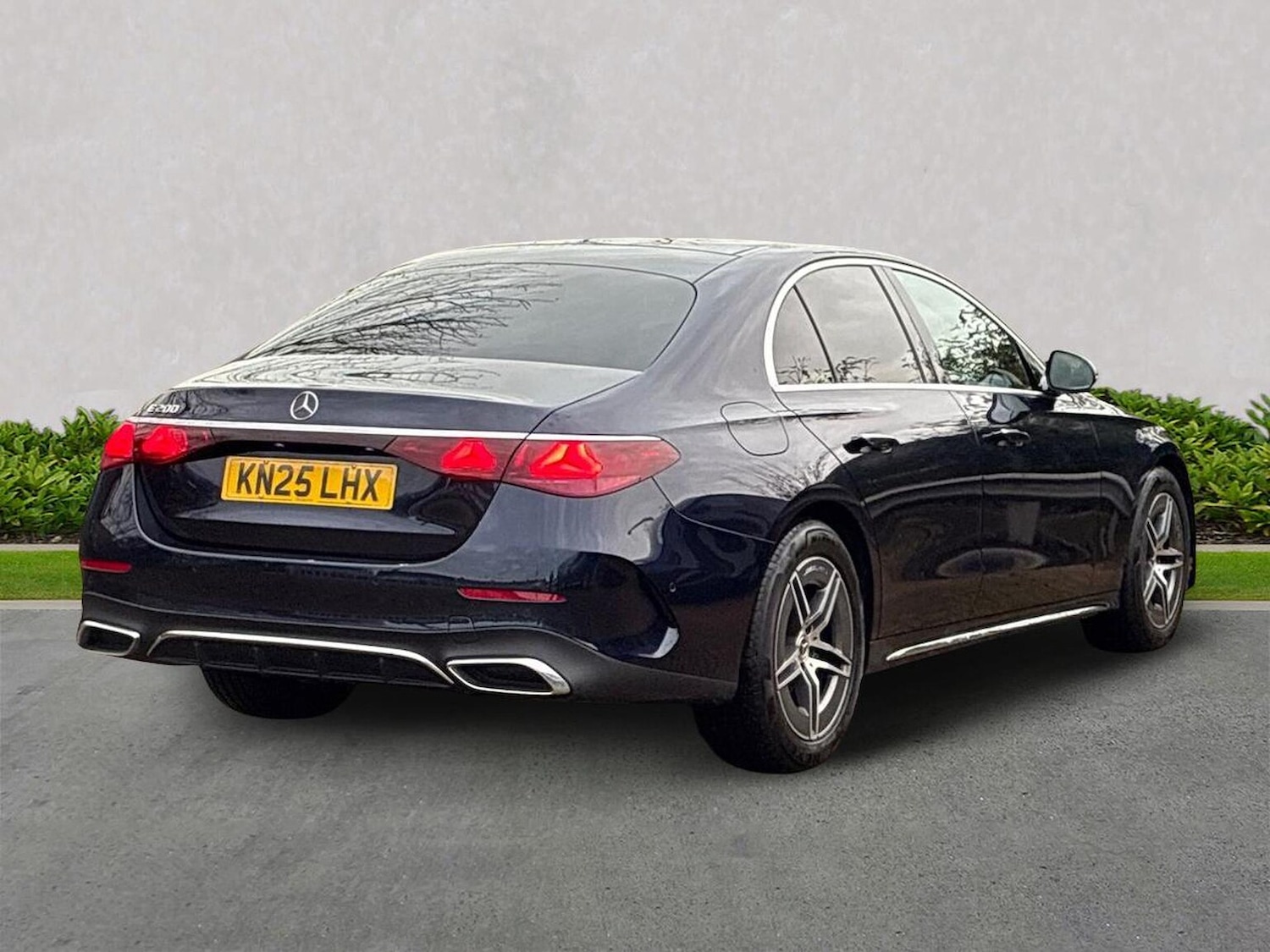 Used Mercedes-Benz E Class 2025 for sale - 76885008: Photo 18