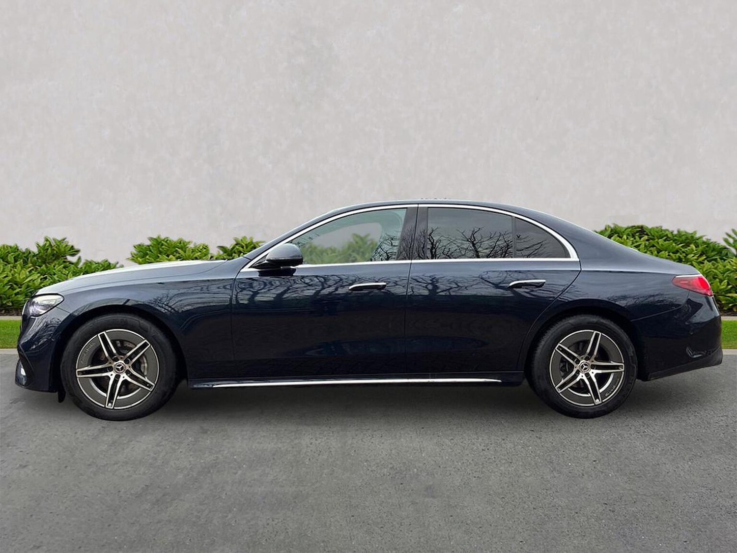 Used Mercedes-Benz E Class 2025 for sale - 76885008: Photo 19