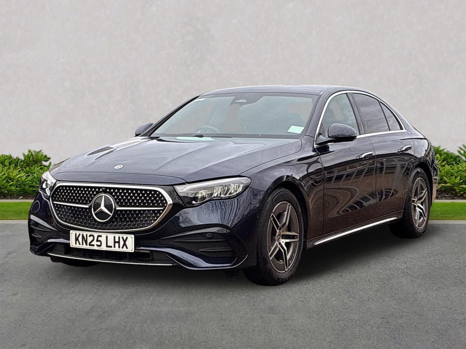 Used Mercedes-Benz E Class 2025 for sale - 76885008: Photo 20