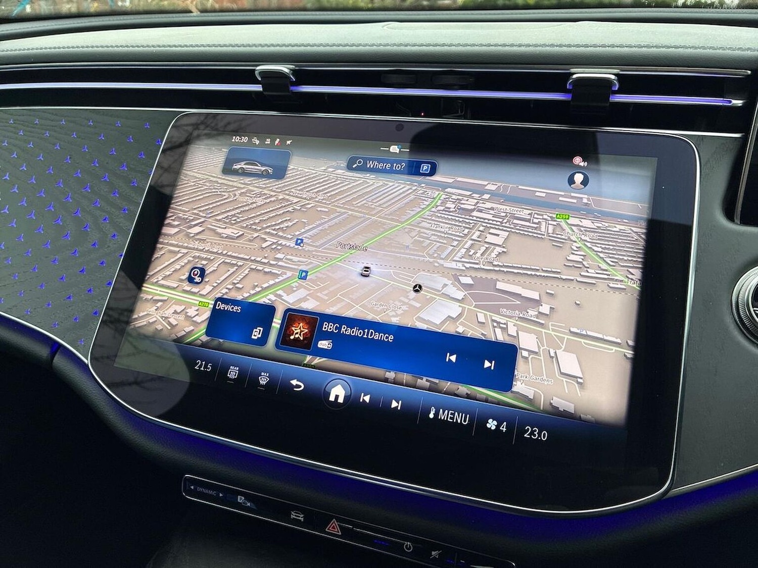 Used Mercedes-Benz E Class 2025 for sale - 76885008: Photo 24