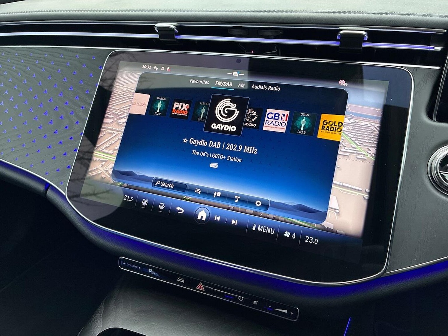 Used Mercedes-Benz E Class 2025 for sale - 76885008: Photo 25