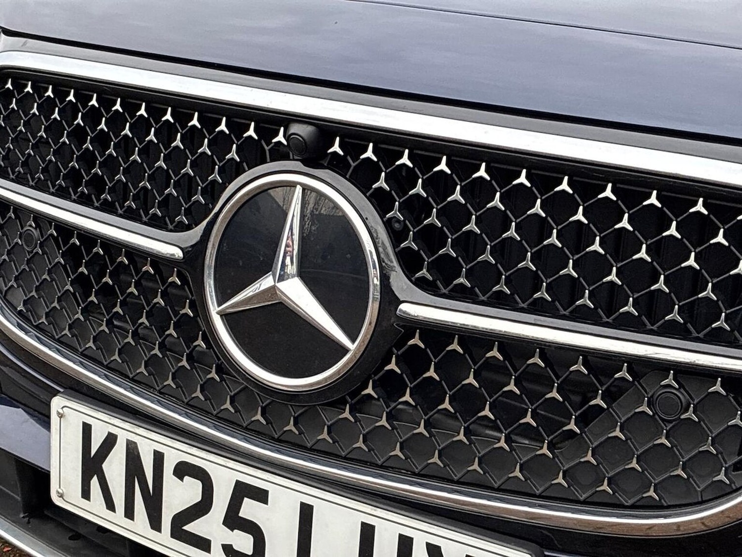 Used Mercedes-Benz E Class 2025 for sale - 76885008: Photo 33