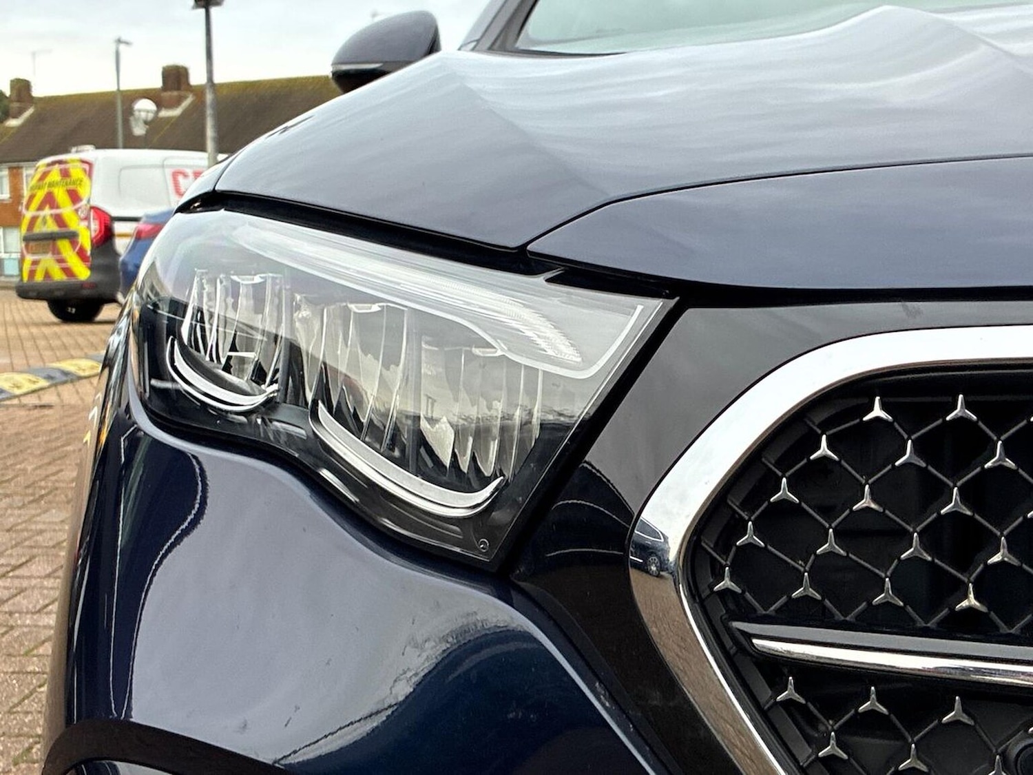 Used Mercedes-Benz E Class 2025 for sale - 76885008: Photo 34