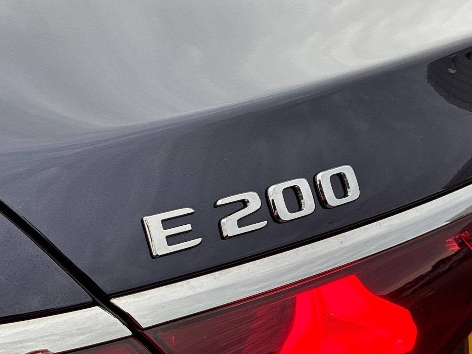 Used Mercedes-Benz E Class 2025 for sale - 76885008: Photo 35