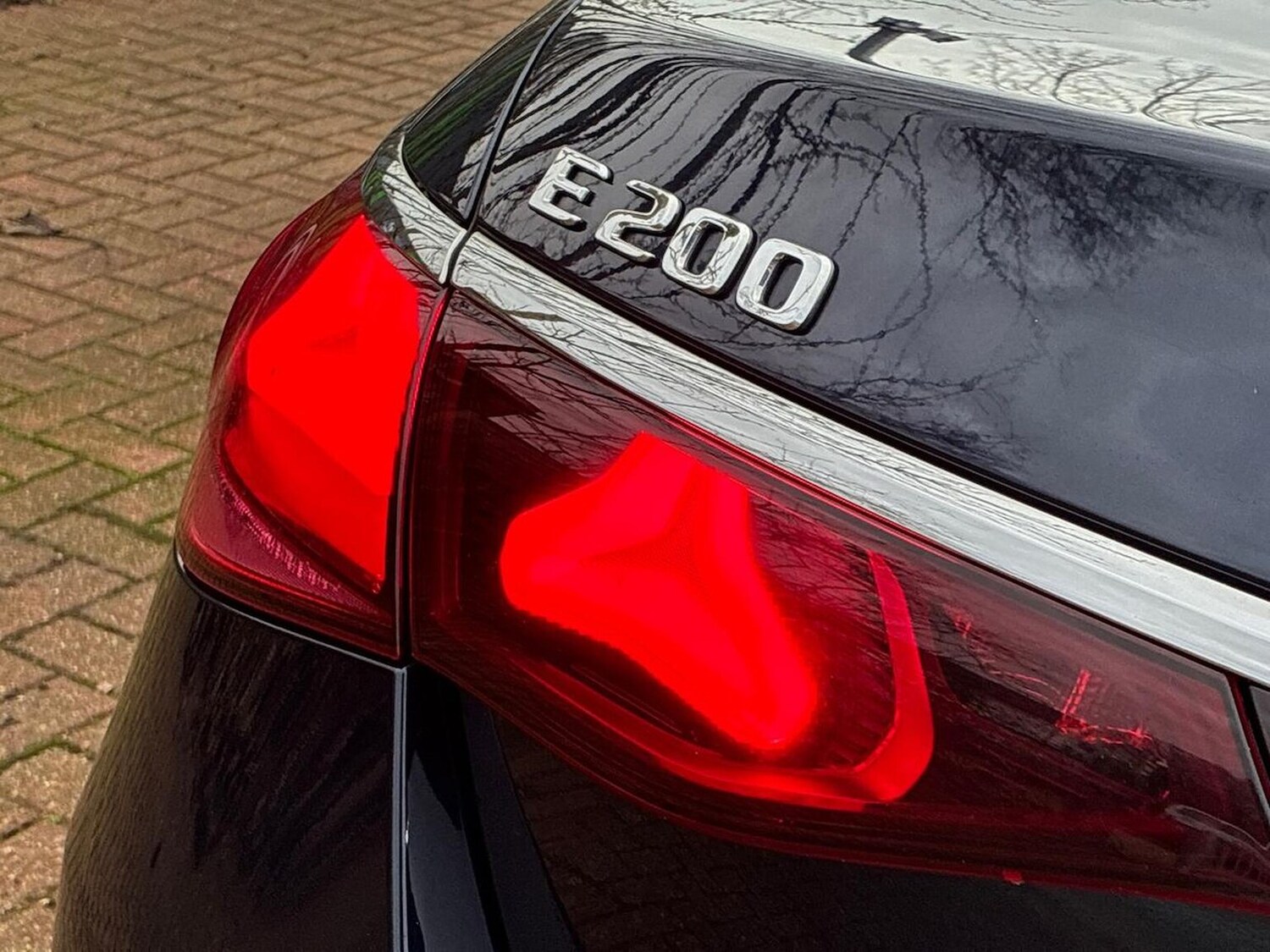 Used Mercedes-Benz E Class 2025 for sale - 76885008: Photo 36