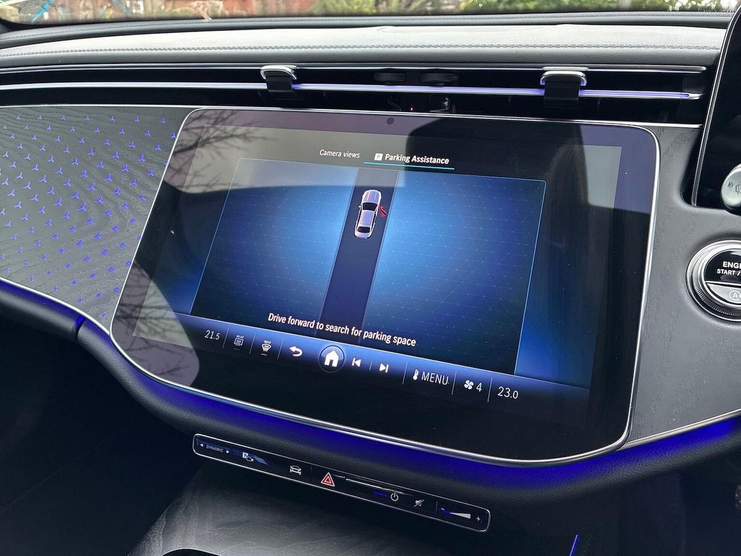 Used Mercedes-Benz E Class 2025 for sale - 76885008: Photo 39