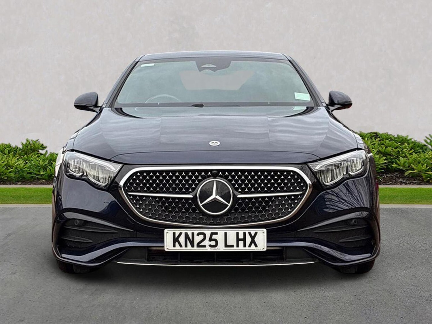 Used Mercedes-Benz E Class 2025 for sale - 76885008: Photo 5