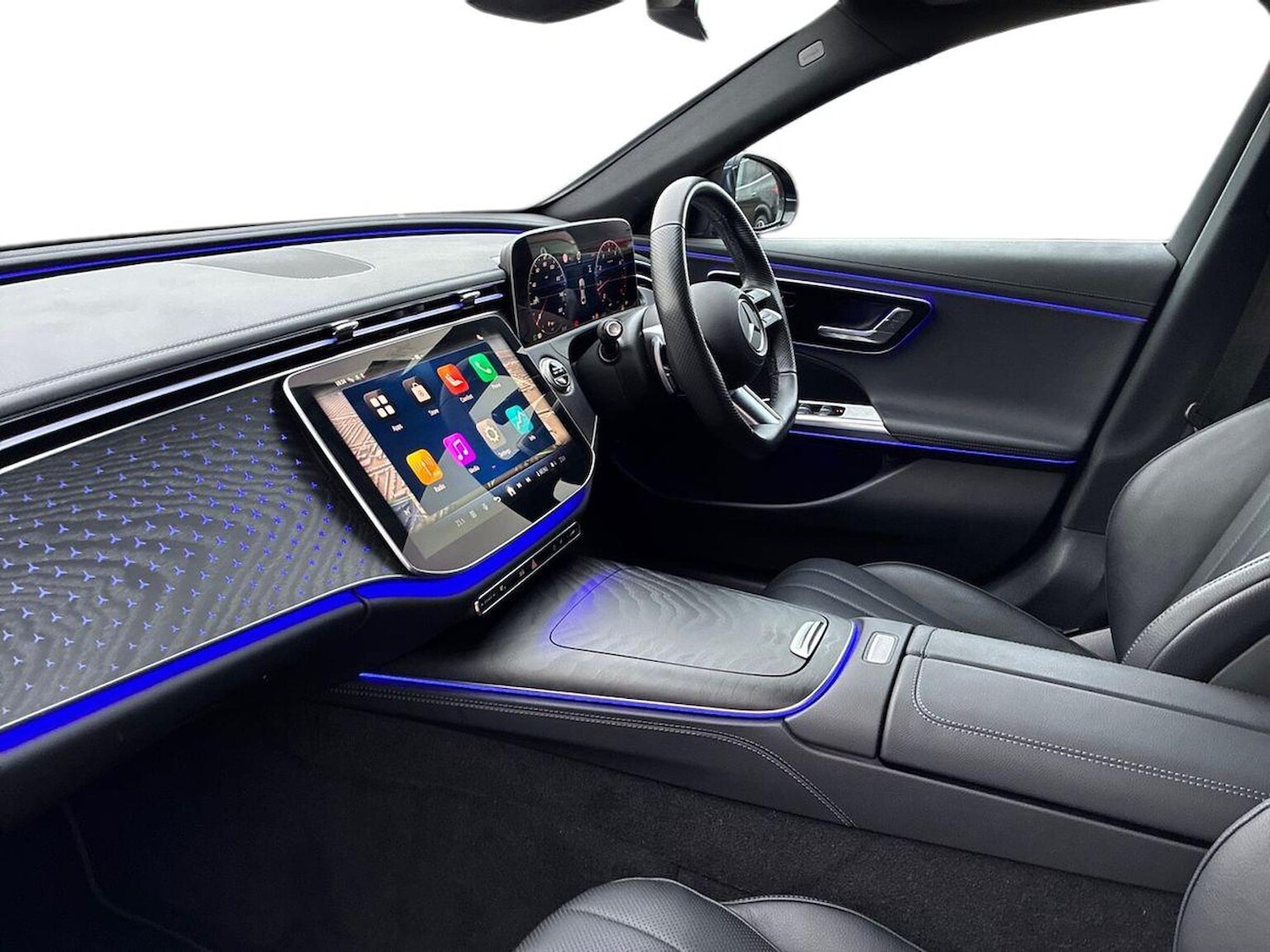 Used Mercedes-Benz E Class 2025 for sale - 76885008: Photo 7