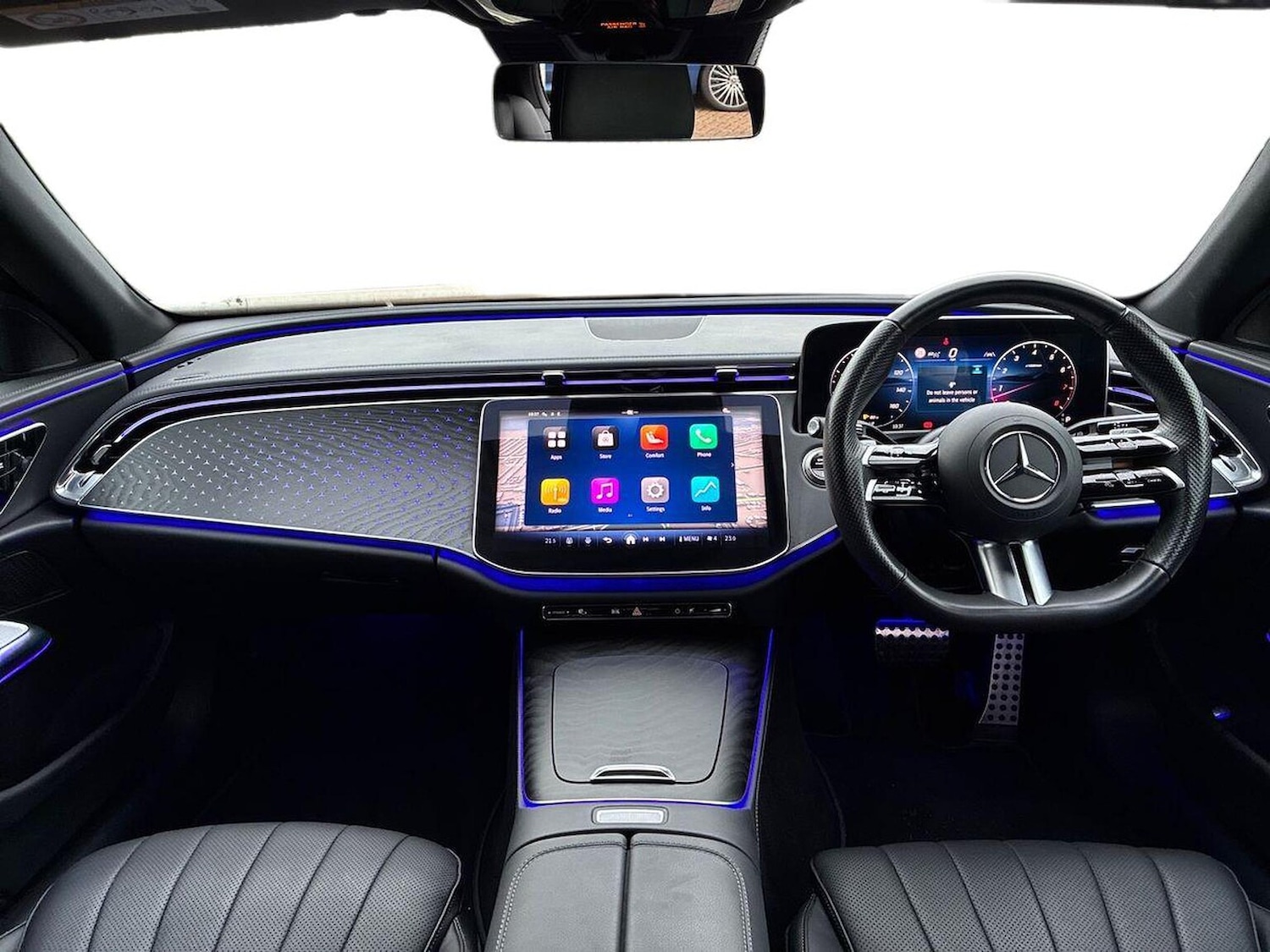 Used Mercedes-Benz E Class 2025 for sale - 76885008: Photo 8