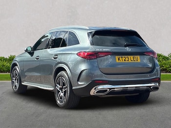 Used Mercedes-Benz GLC 2023 for sale - 75718030: Photo