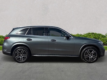 Used Mercedes-Benz GLC 2023 for sale - 75718030: Photo