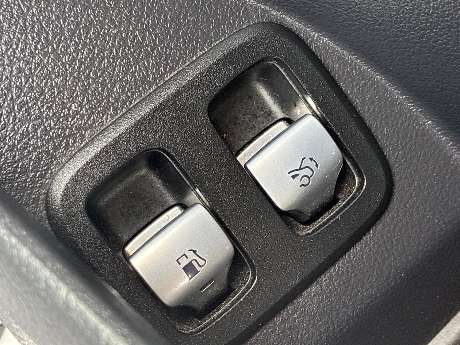 Vehicle 40