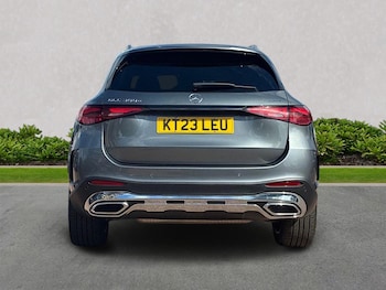 Used Mercedes-Benz GLC 2023 for sale - 75718030: Photo