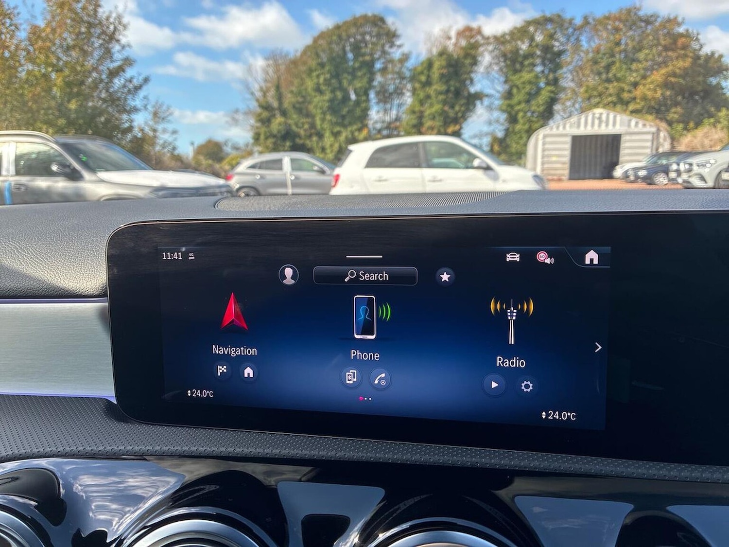 Used Mercedes-Benz A-Class 2024 for sale - 76947010: Photo 11