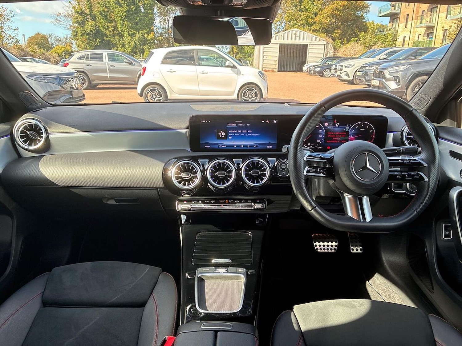 Used Mercedes-Benz A-Class 2024 for sale - 76947010: Photo 13