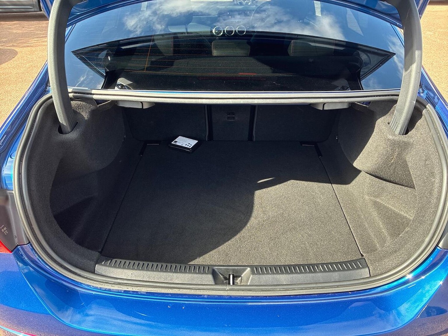 Used Mercedes-Benz A-Class 2024 for sale - 76947010: Photo 17