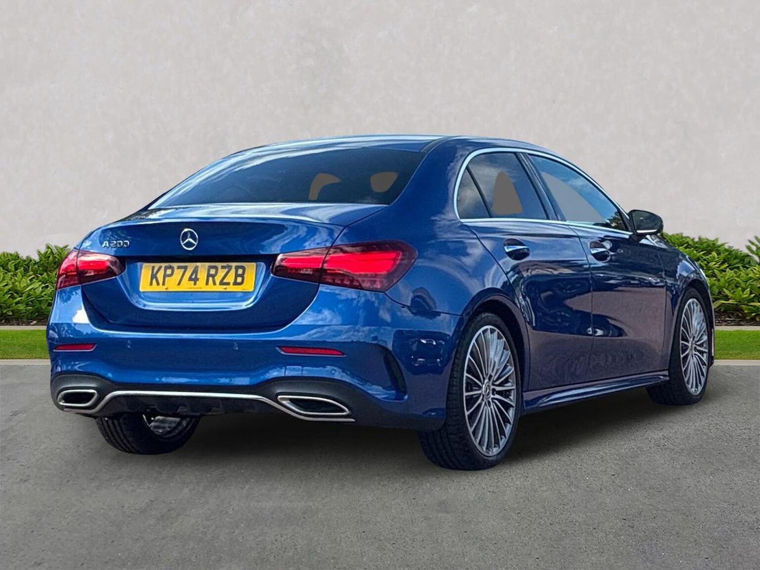 Used Mercedes-Benz A-Class 2024 for sale - 76947010: Photo 18