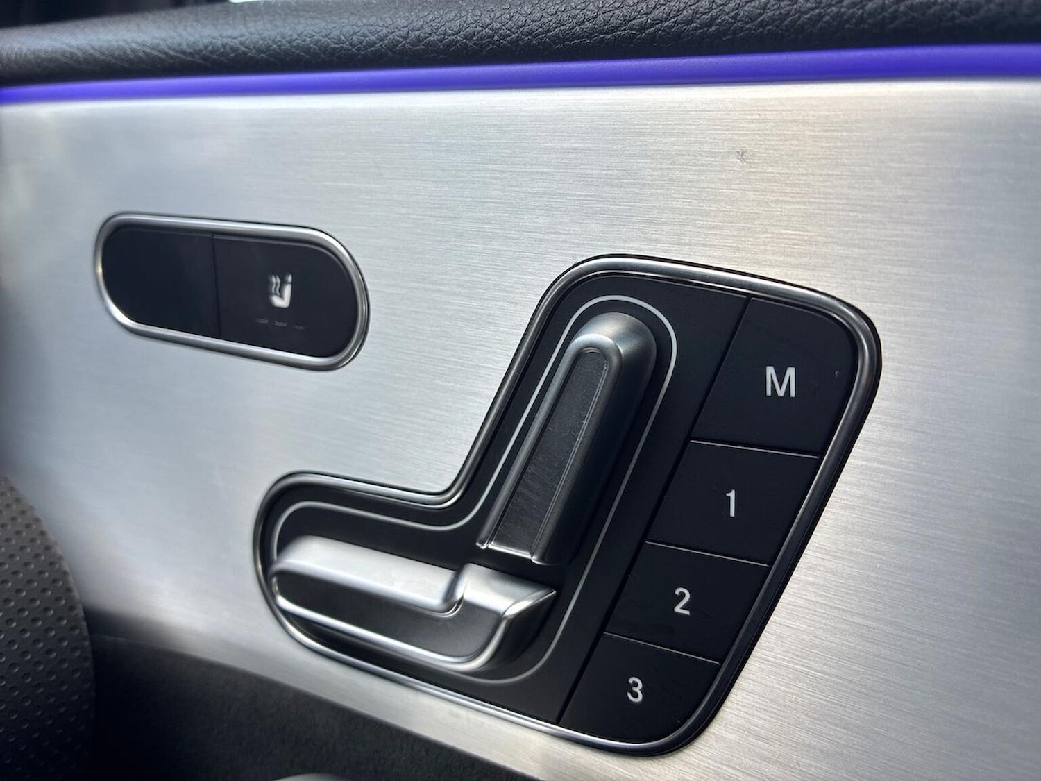 Used Mercedes-Benz A-Class 2024 for sale - 76947010: Photo 30