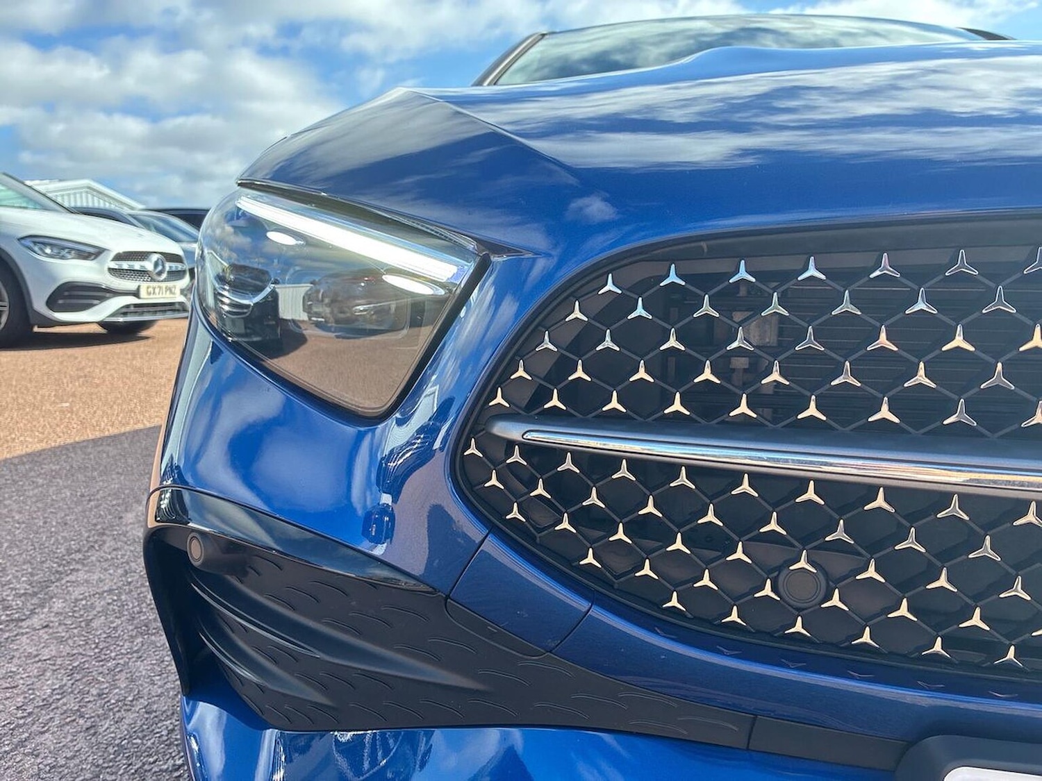 Used Mercedes-Benz A-Class 2024 for sale - 76947010: Photo 34