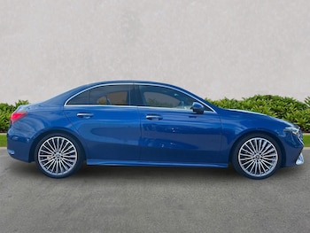 Used Mercedes-Benz A-Class 2024 for sale - 76947010: Photo