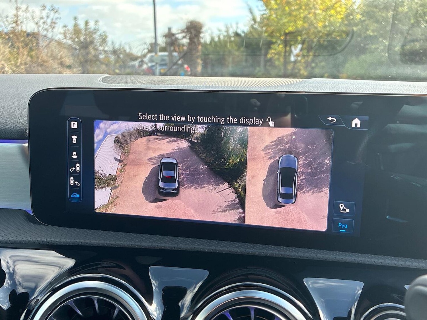 Used Mercedes-Benz A-Class 2024 for sale - 76947010: Photo 40