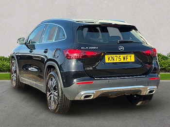 Used Mercedes-Benz GLA 2025 for sale - 78176571: Photo