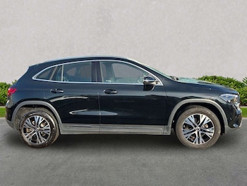 Used Mercedes-Benz GLA 2025 for sale - 78176571: Photo