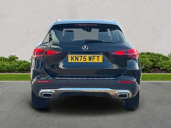 Used Mercedes-Benz GLA 2025 for sale - 78176571: Photo