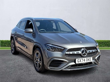 Used Mercedes-Benz GLA 2024 for sale - 79222775: Photo