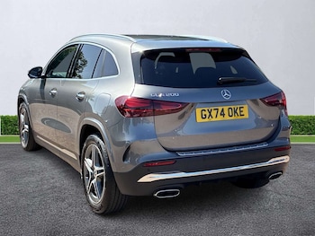 Used Mercedes-Benz GLA 2024 for sale - 79222775: Photo