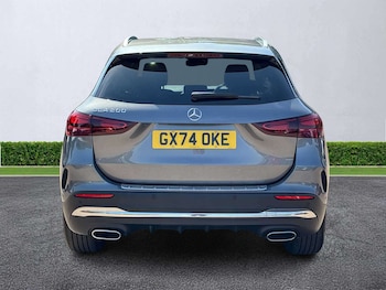 Used Mercedes-Benz GLA 2024 for sale - 79222775: Photo