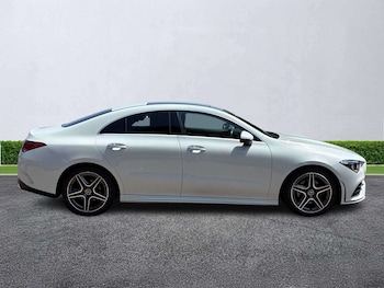 Used Mercedes-Benz CLA 2021 for sale - 79207177: Photo