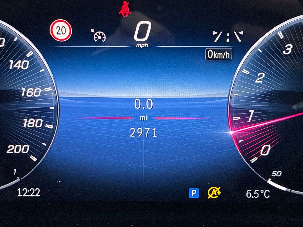 Used Mercedes-Benz GLA 2024 for sale - 78176497: Photo 10