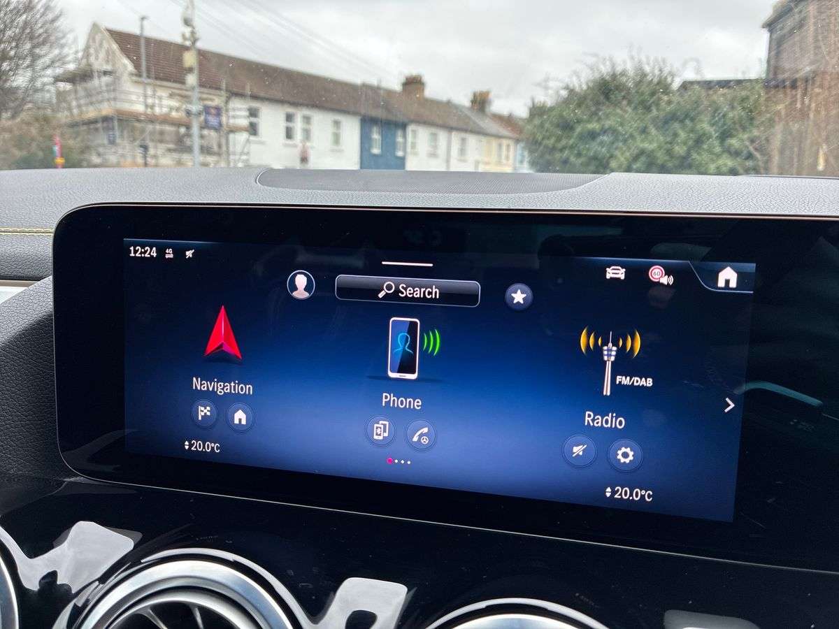 Used Mercedes-Benz GLA 2024 for sale - 78176497: Photo 11