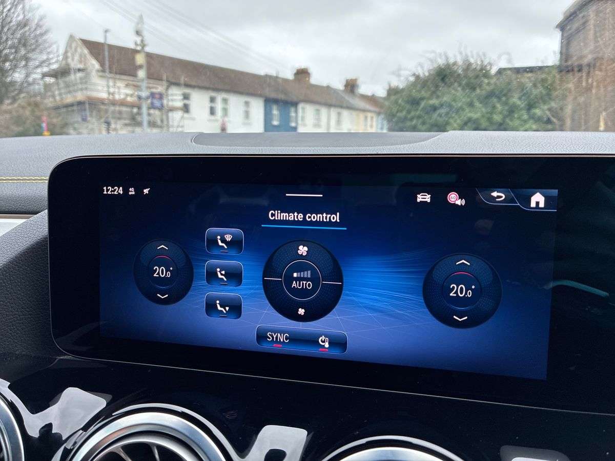 Used Mercedes-Benz GLA 2024 for sale - 78176497: Photo 12