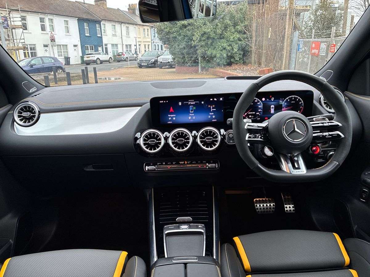 Used Mercedes-Benz GLA 2024 for sale - 78176497: Photo 13