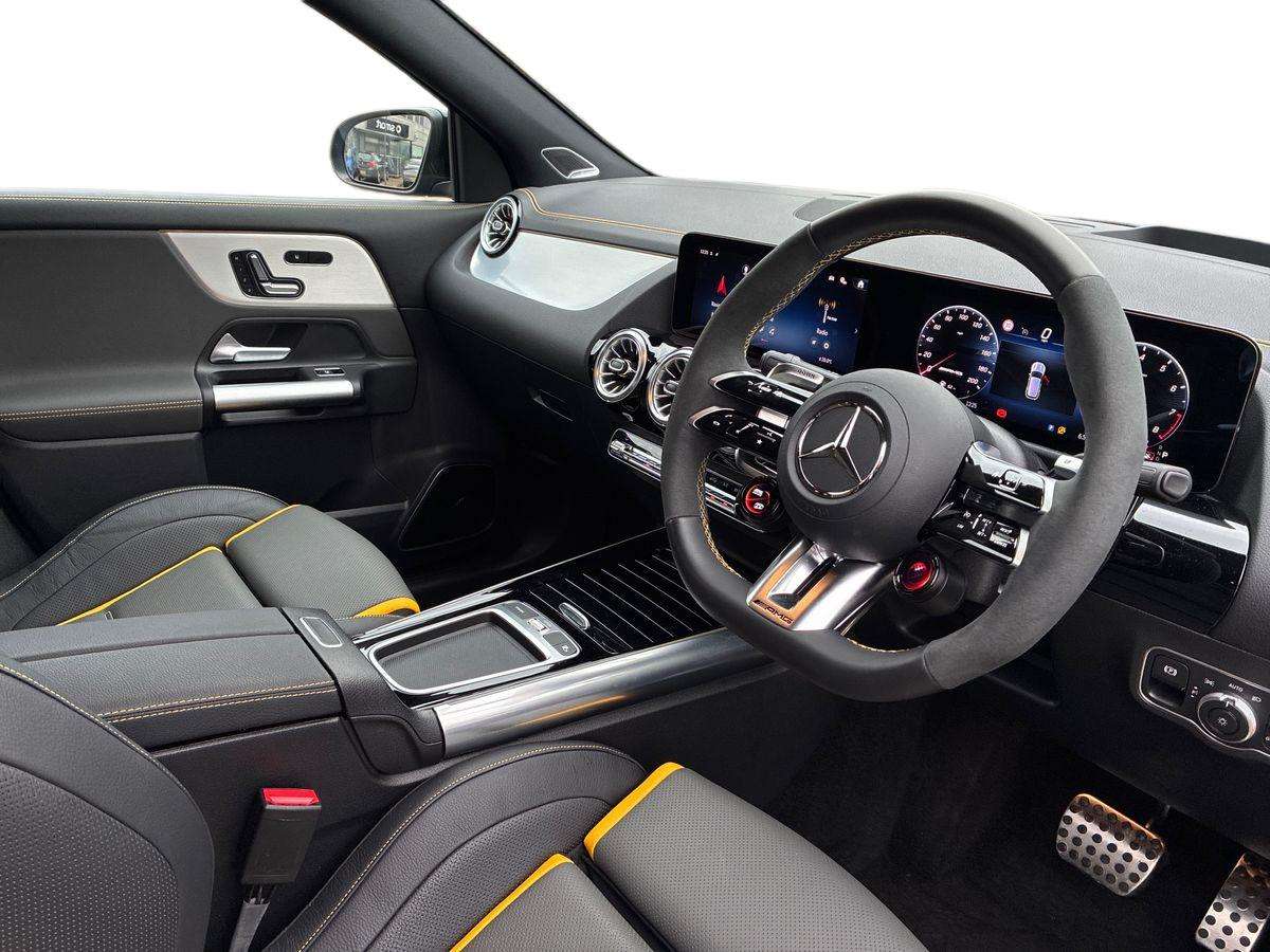 Used Mercedes-Benz GLA 2024 for sale - 78176497: Photo 15