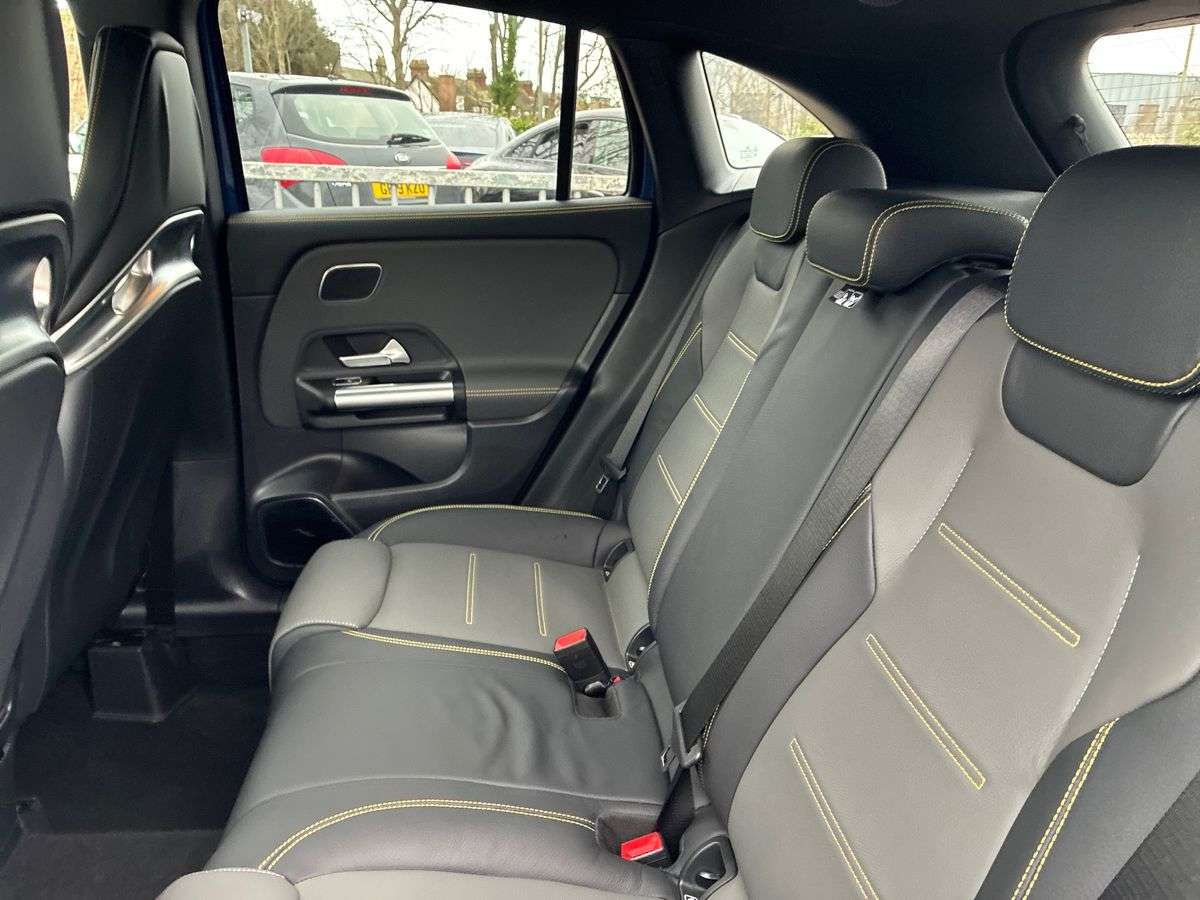 Used Mercedes-Benz GLA 2024 for sale - 78176497: Photo 16