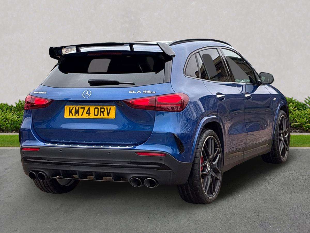 Used Mercedes-Benz GLA 2024 for sale - 78176497: Photo 18