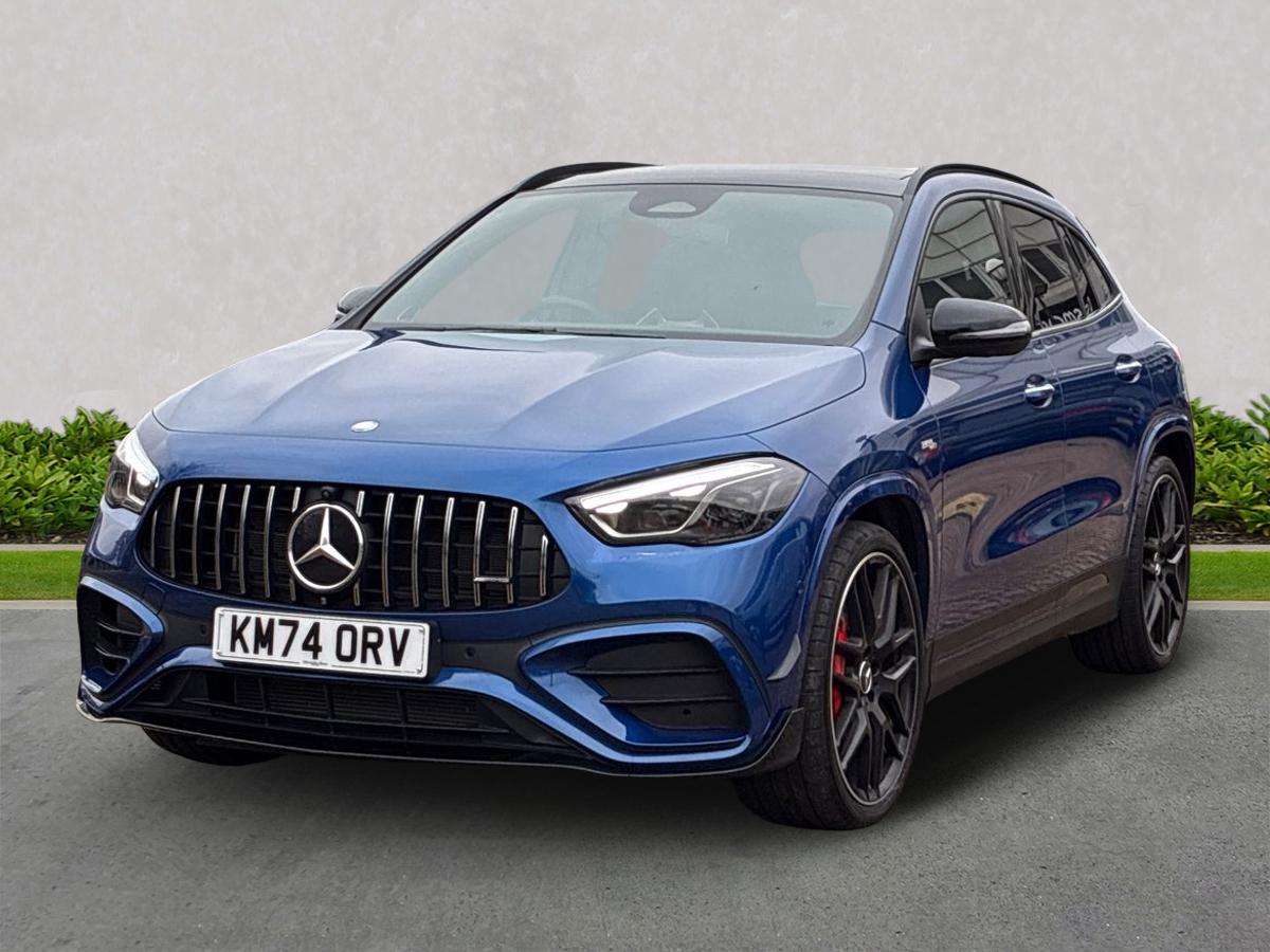 Used Mercedes-Benz GLA 2024 for sale - 78176497: Photo 20