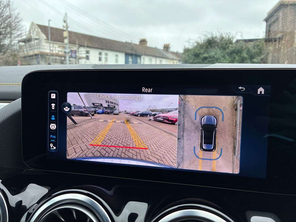 Used Mercedes-Benz GLA 2024 for sale - 78176497: Photo 23