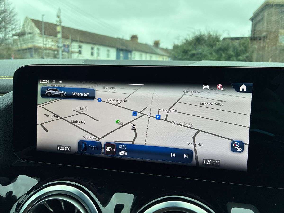 Used Mercedes-Benz GLA 2024 for sale - 78176497: Photo 24