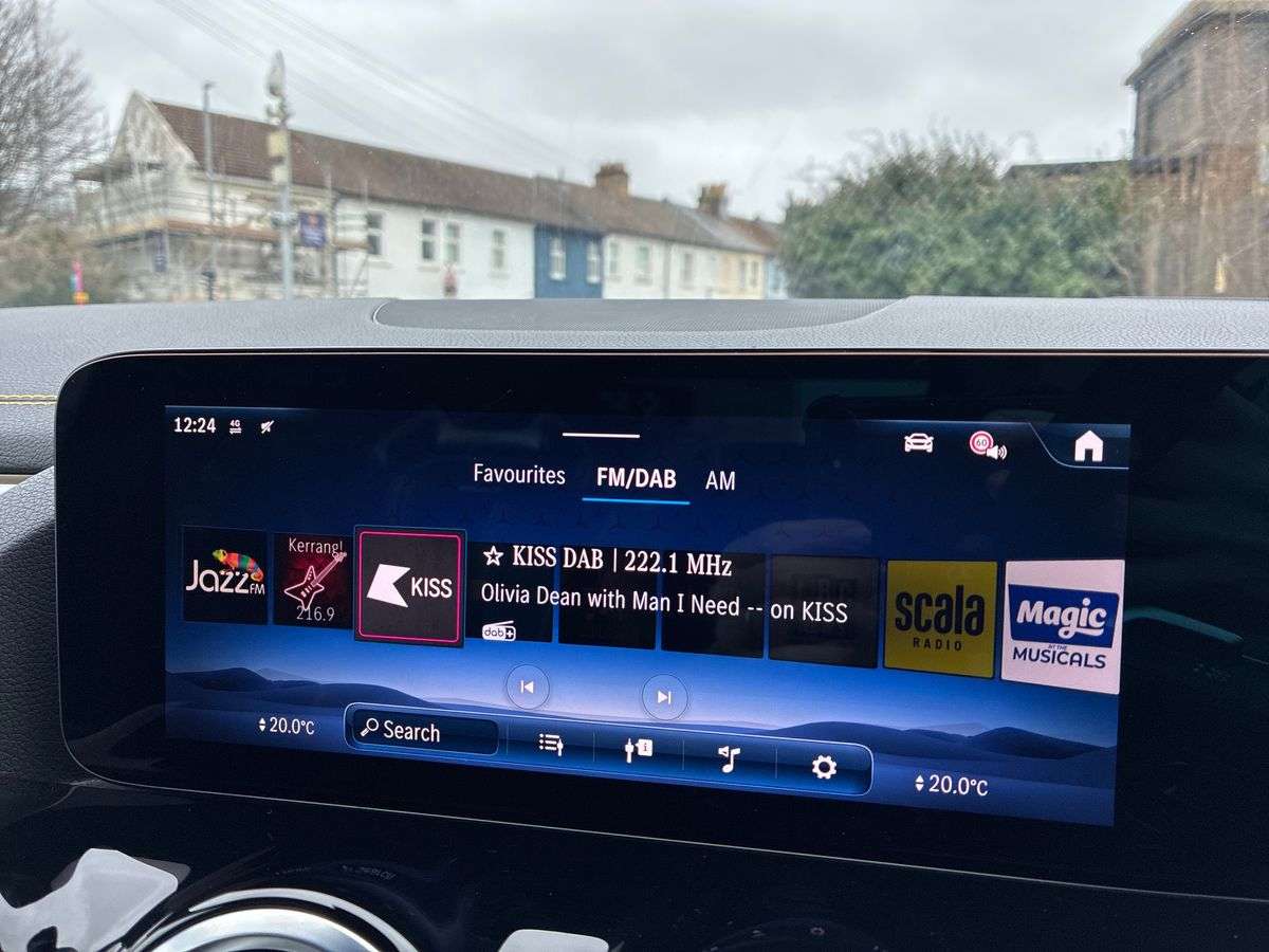 Used Mercedes-Benz GLA 2024 for sale - 78176497: Photo 25