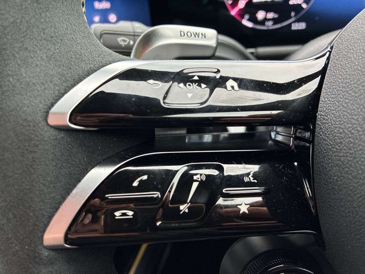 Used Mercedes-Benz GLA 2024 for sale - 78176497: Photo 26