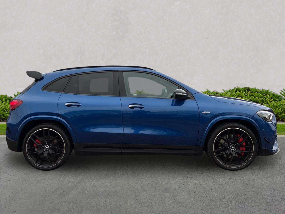 Used Mercedes-Benz GLA 2024 for sale - 78176497: Photo 3