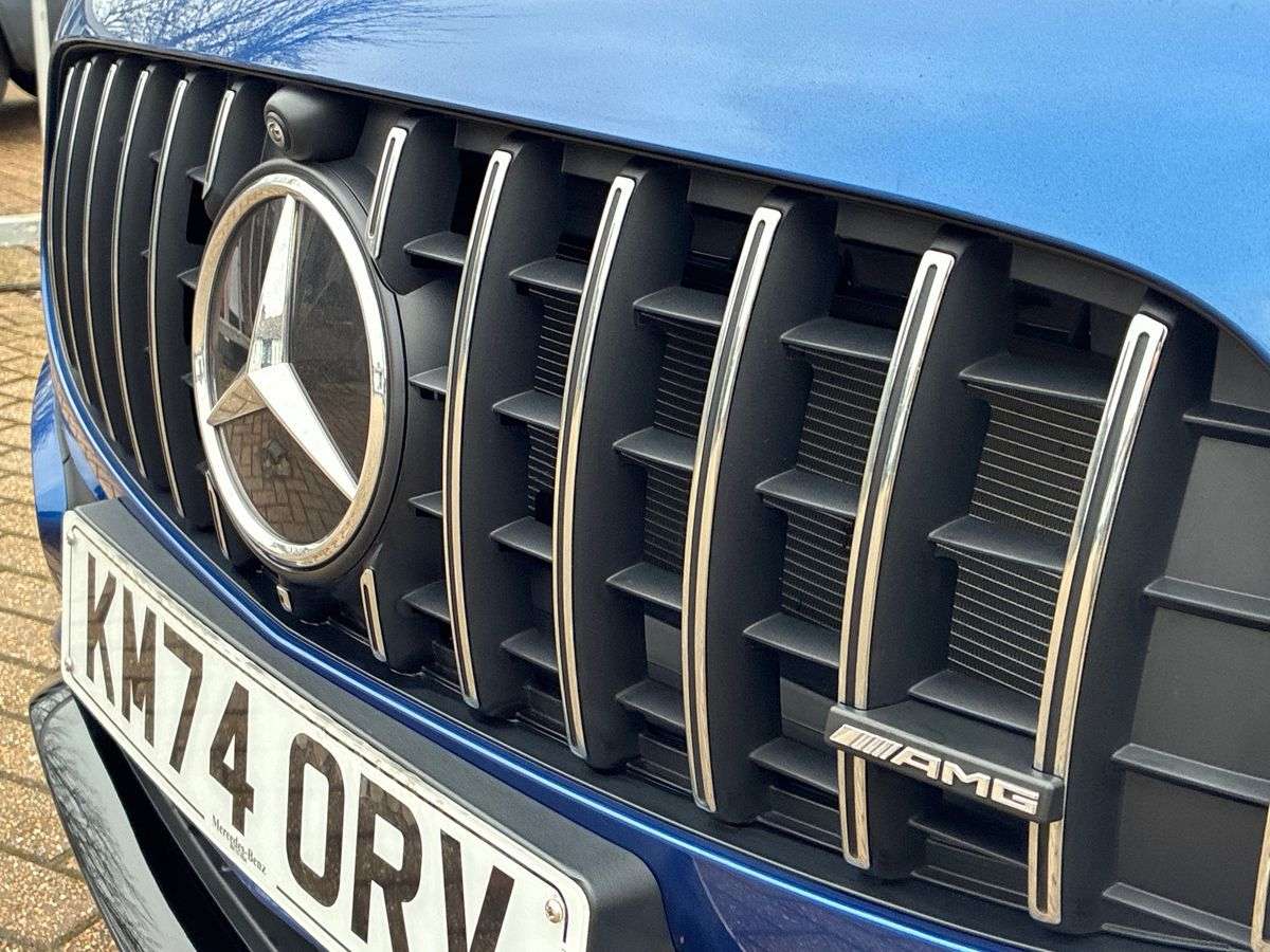 Used Mercedes-Benz GLA 2024 for sale - 78176497: Photo 33