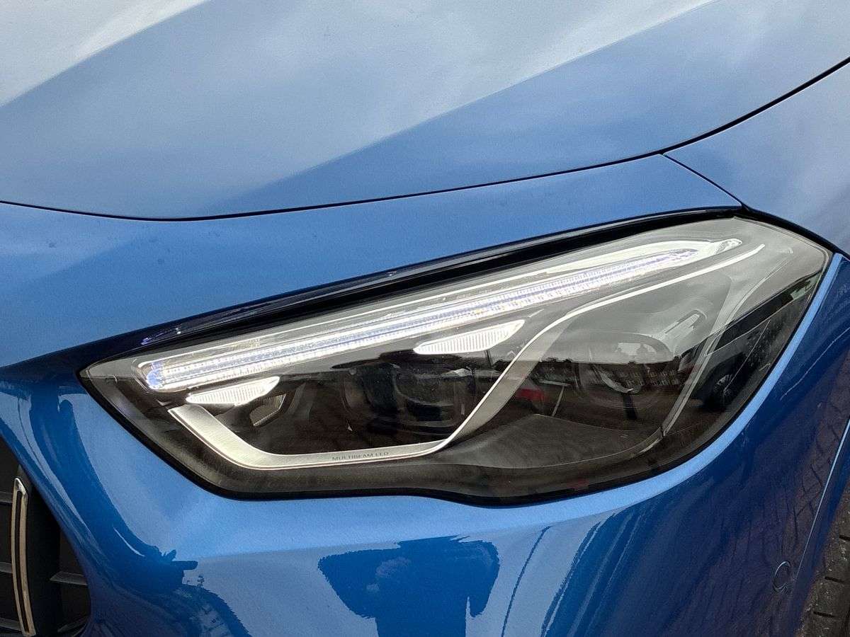 Used Mercedes-Benz GLA 2024 for sale - 78176497: Photo 34