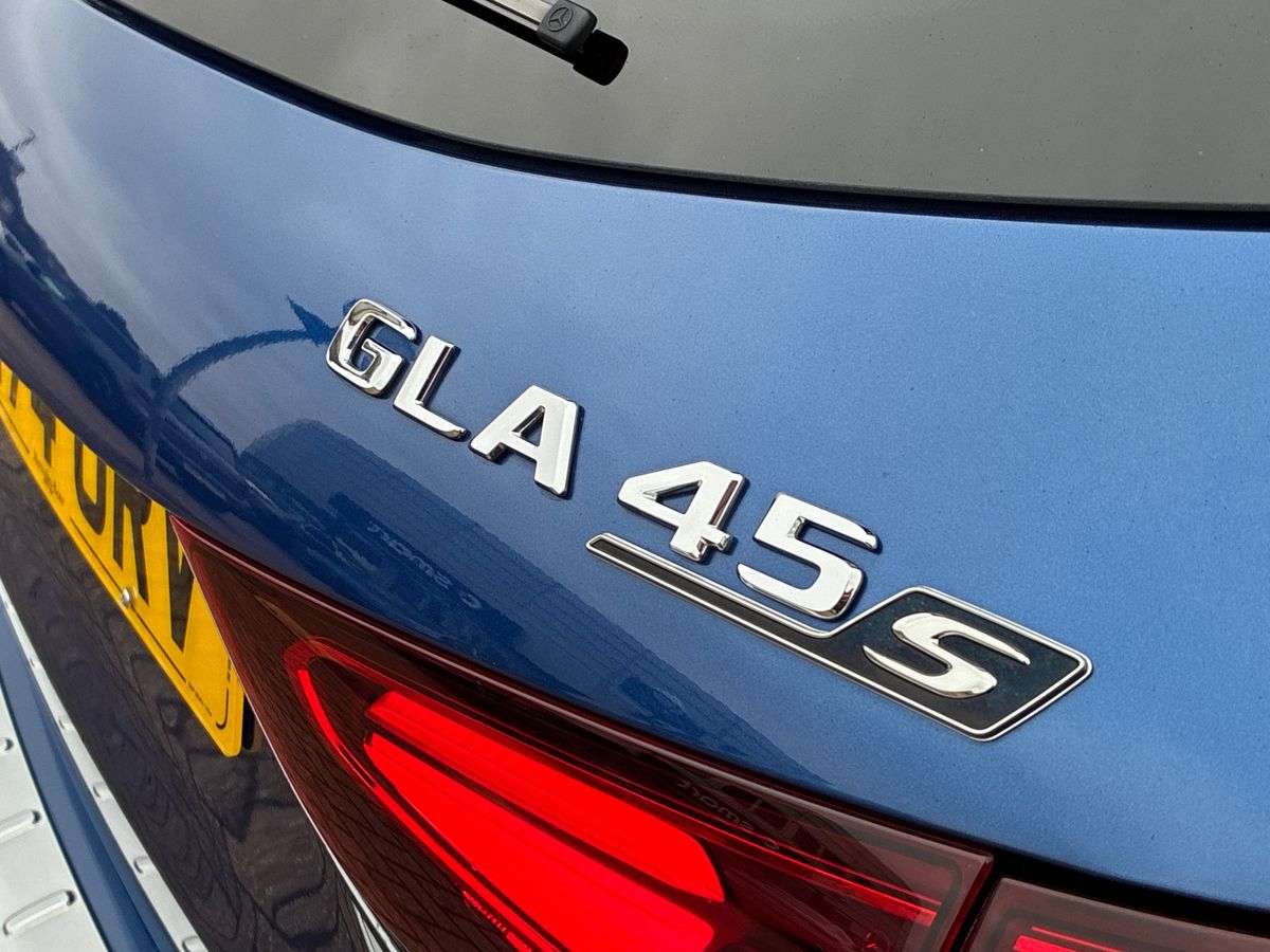 Used Mercedes-Benz GLA 2024 for sale - 78176497: Photo 36
